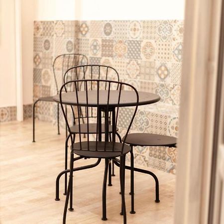Marxalenes Apartments バレンシア エクステリア 写真