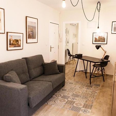 Marxalenes Apartments バレンシア エクステリア 写真