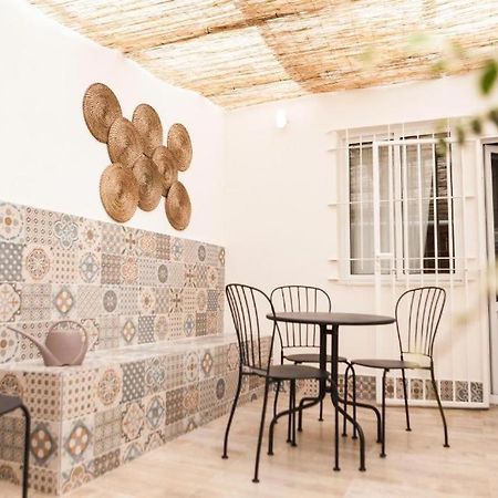 Marxalenes Apartments バレンシア エクステリア 写真