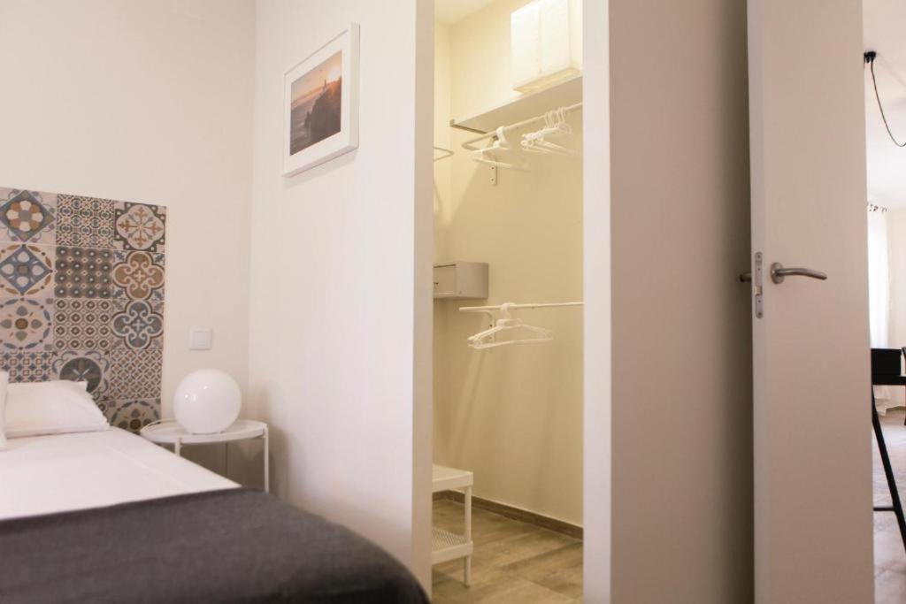 Marxalenes Apartments バレンシア エクステリア 写真