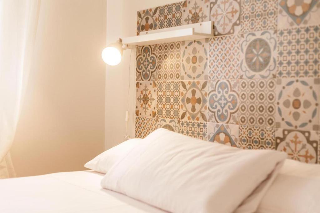 Marxalenes Apartments バレンシア エクステリア 写真