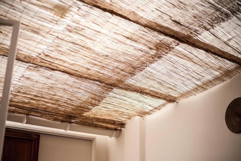 Marxalenes Apartments バレンシア エクステリア 写真