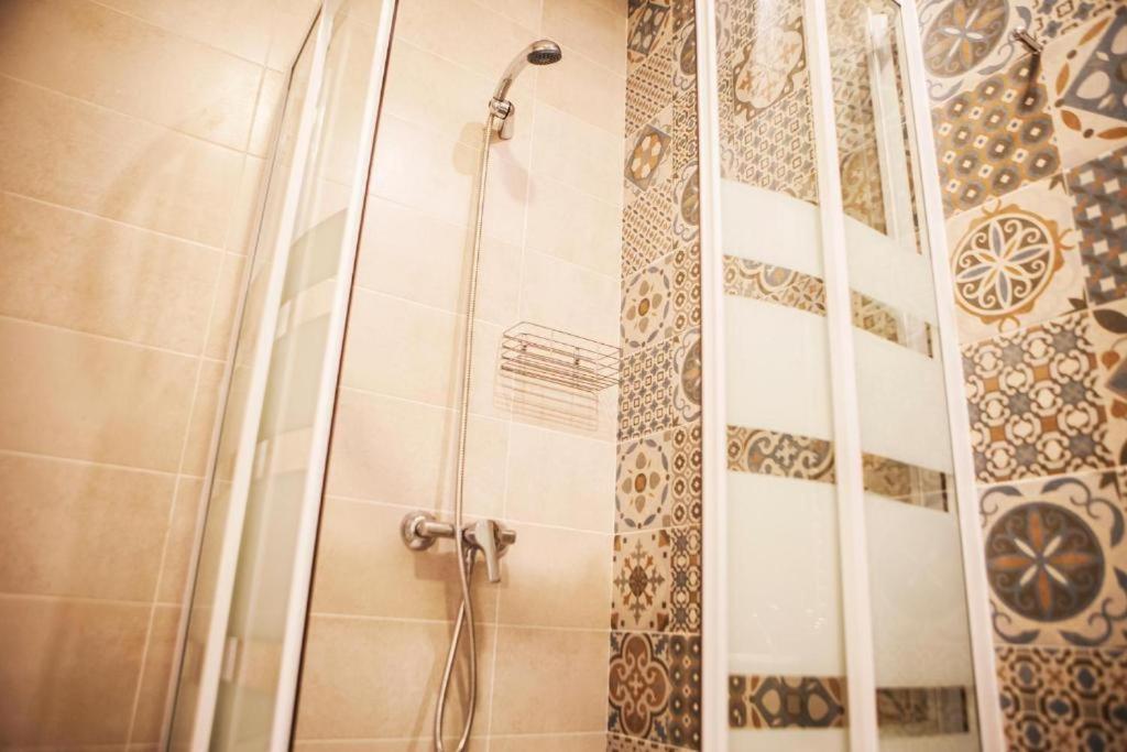 Marxalenes Apartments バレンシア エクステリア 写真