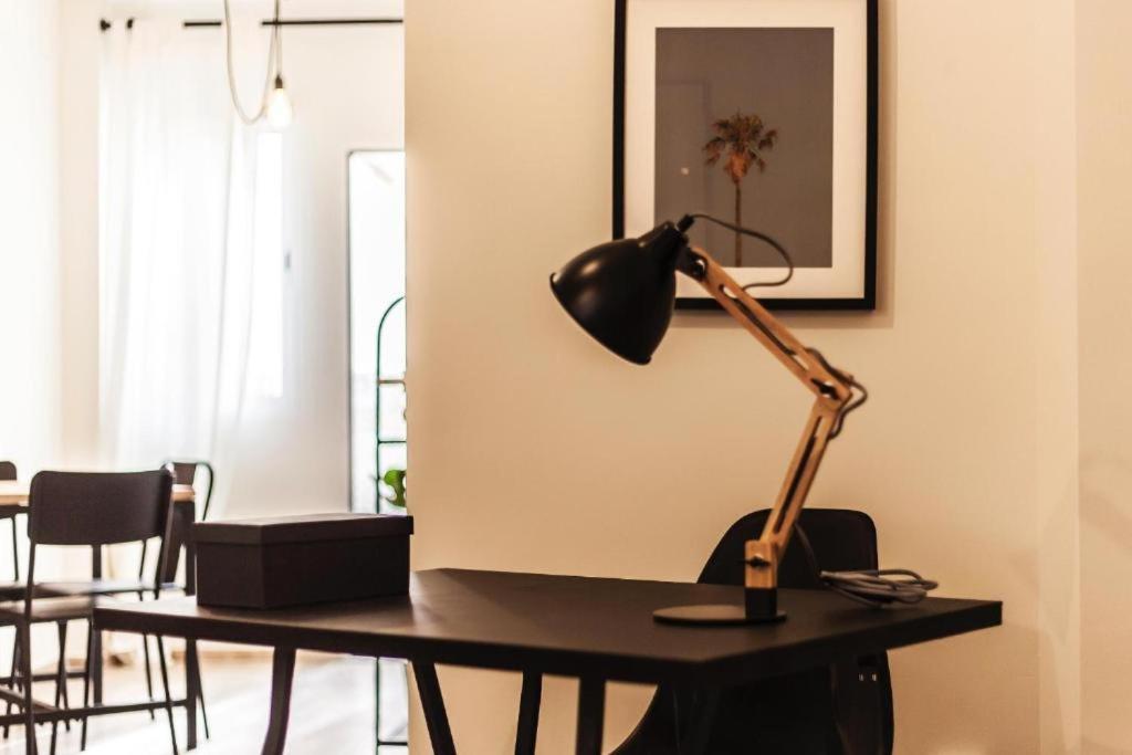 Marxalenes Apartments バレンシア エクステリア 写真