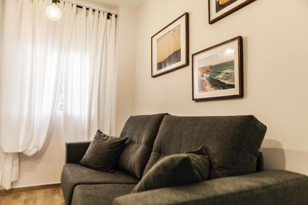 Marxalenes Apartments バレンシア エクステリア 写真