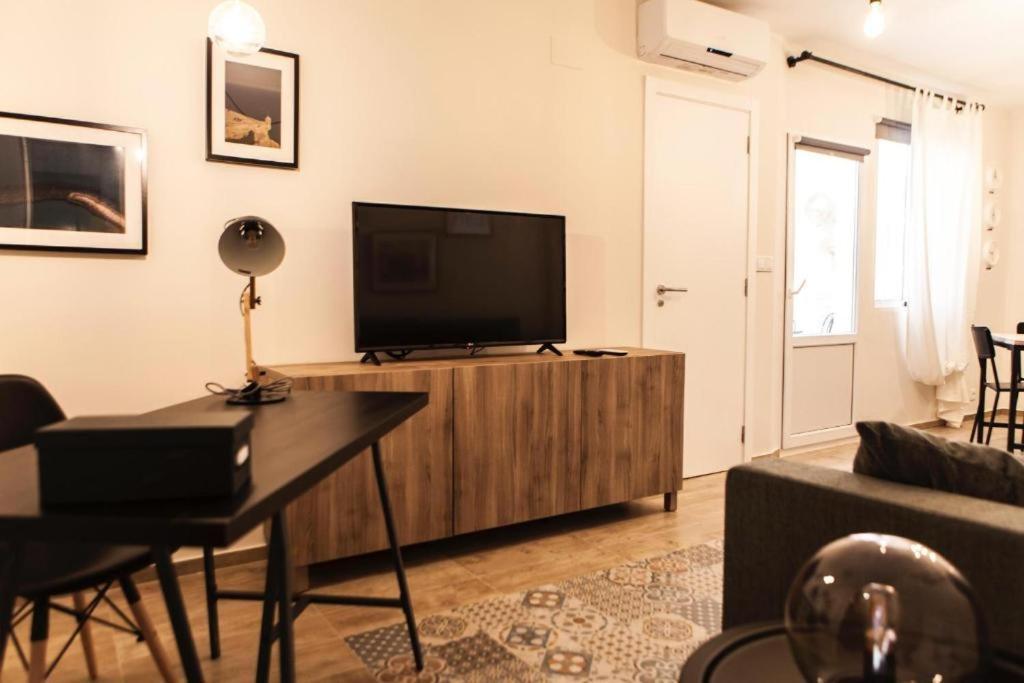 Marxalenes Apartments バレンシア エクステリア 写真