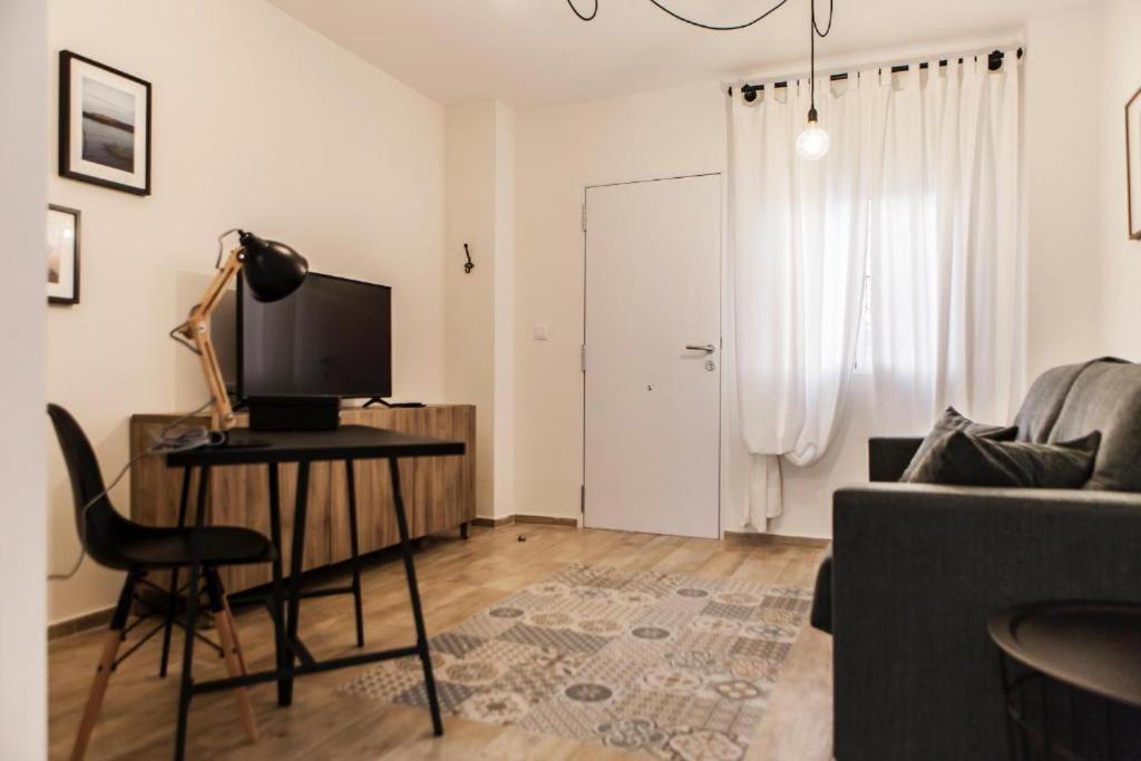 Marxalenes Apartments バレンシア エクステリア 写真