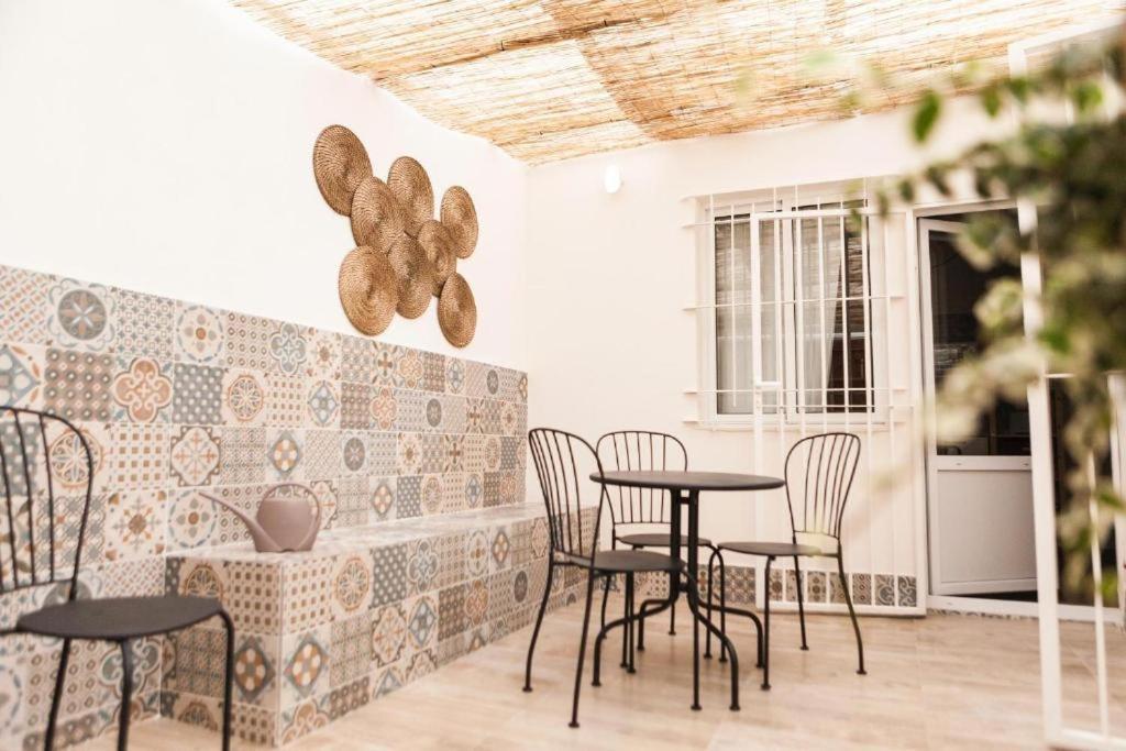 Marxalenes Apartments バレンシア エクステリア 写真