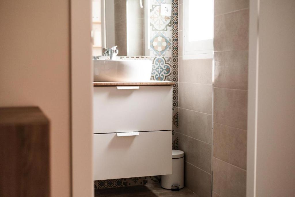 Marxalenes Apartments バレンシア エクステリア 写真