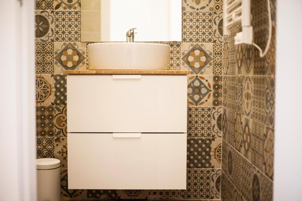 Marxalenes Apartments バレンシア エクステリア 写真