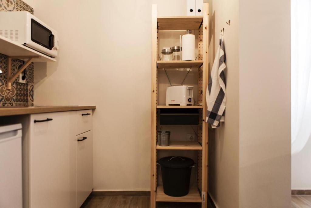 Marxalenes Apartments バレンシア エクステリア 写真