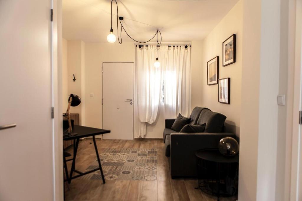 Marxalenes Apartments バレンシア エクステリア 写真