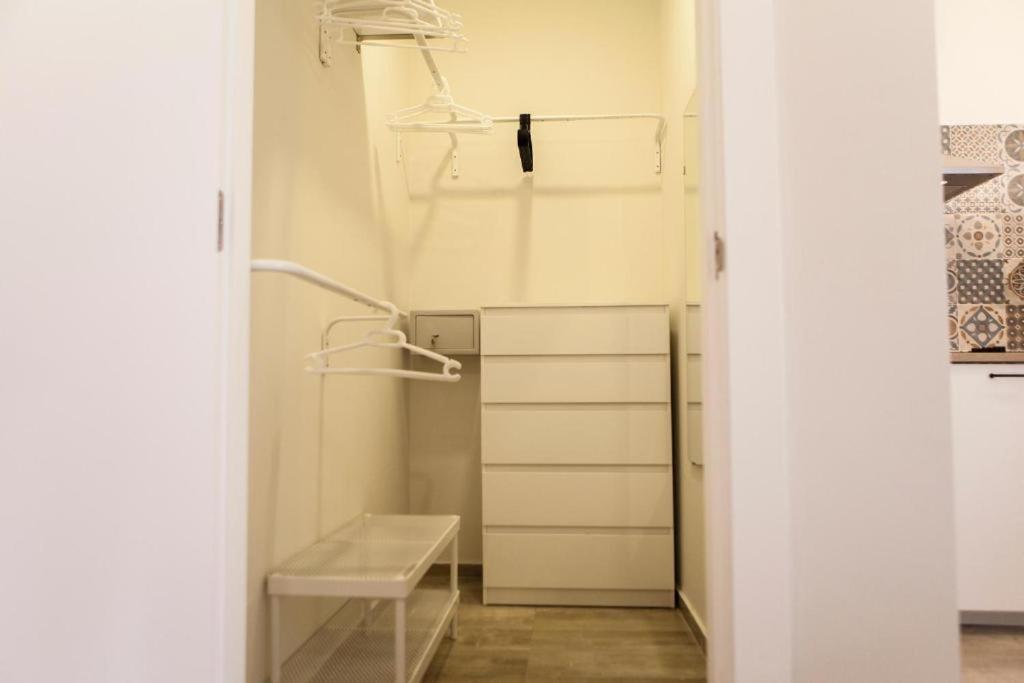 Marxalenes Apartments バレンシア エクステリア 写真